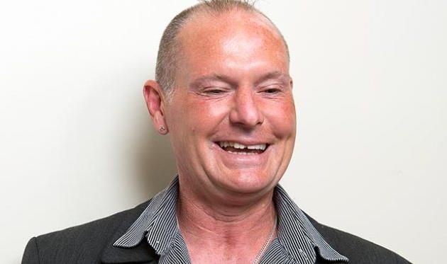 Пол Гаскойн, thesun.co.uk