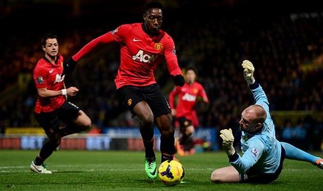 Данни Уэлбек, Getty images