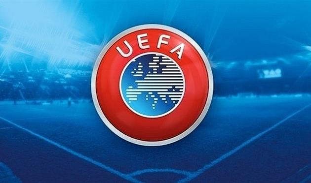 УЕФА не признает результаты матчей крымских команд