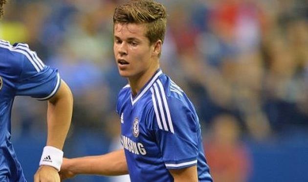 Марко ван Гинкель, Getty images