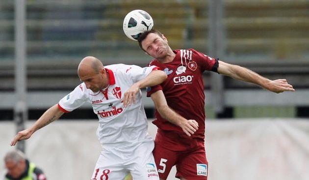 Томмазо Рокки (слева), Getty Images