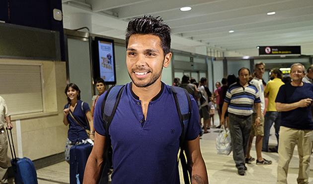 Бенуа Тремулинас, sevillafc.es