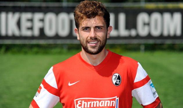 Адмир Мехмеди, Getty Images