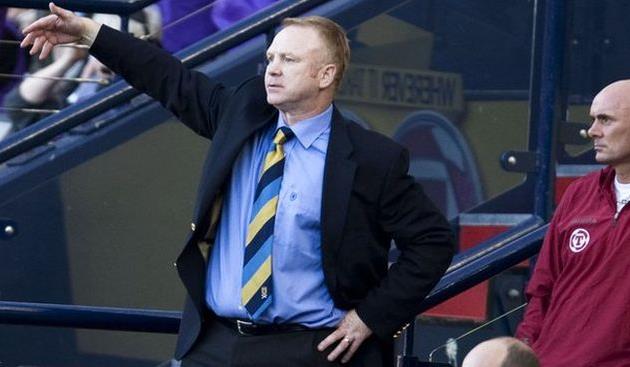 Алекс Маклиш, bbc.com