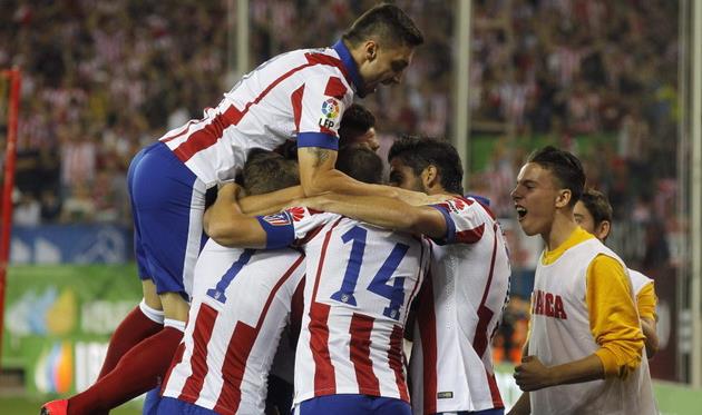 фото Kiko Huesca (EFE)