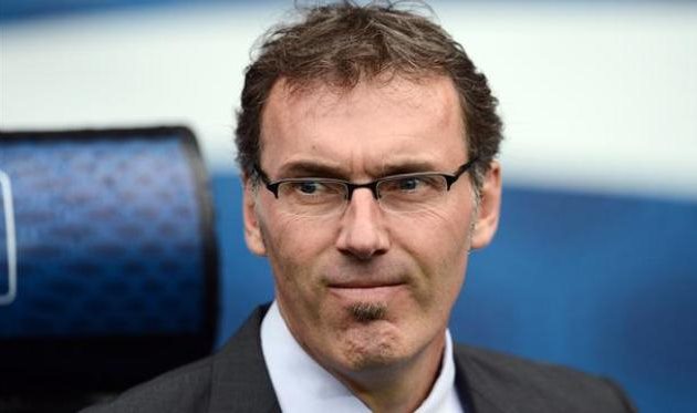 Лоран Блан, Getty Images