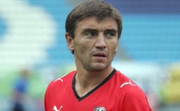 Руслан Костышин, фото sport-express.ua