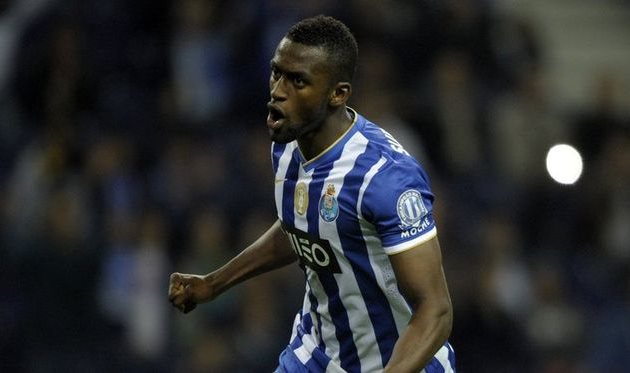 Джексон Мартинес, Getty Images