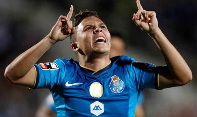 Хуан Кинтеро, Getty Images