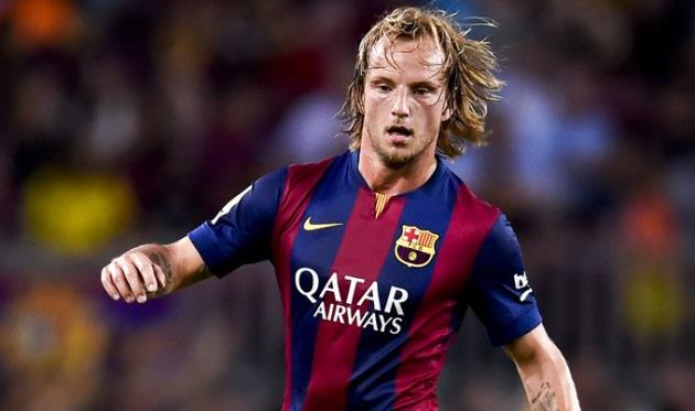 Иван Ракитич, Getty Images