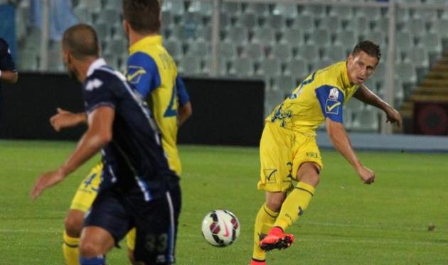 фото chievoverona.it