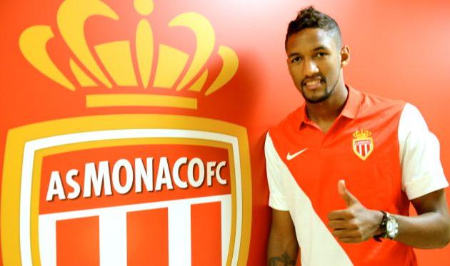 Уоллес, фото www.asm-fc.com