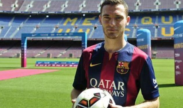 Томас Вермален, фото Getty Images