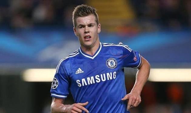 Марко ван Гинкель, фото getty images