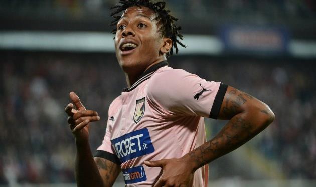 Абель Эрнандес, фото google.com