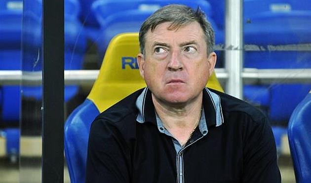 Вячеслав Грозный, Football.ua
