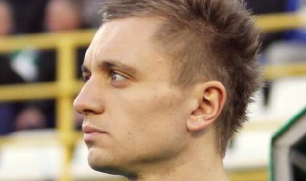 ОЛЕГ ГОЛОДЮК, © ОЛЕГ ДУБИНА, FOOTBALL.UA