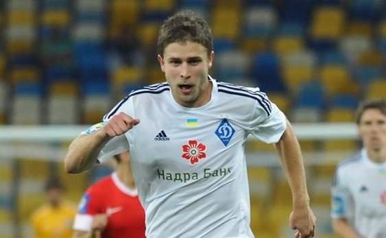 © ИЛЬЯ ХОХЛОВ Football.ua