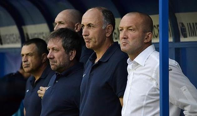 Роман Григорчук, Football.ua