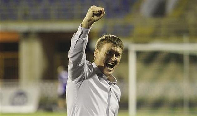 Василий Сачко, Football.ua