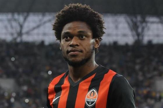 © ИЛЬЯ ХОХЛОВ Football.ua