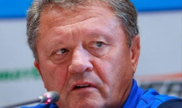 Мирон Маркевич, fcdnipro.ua