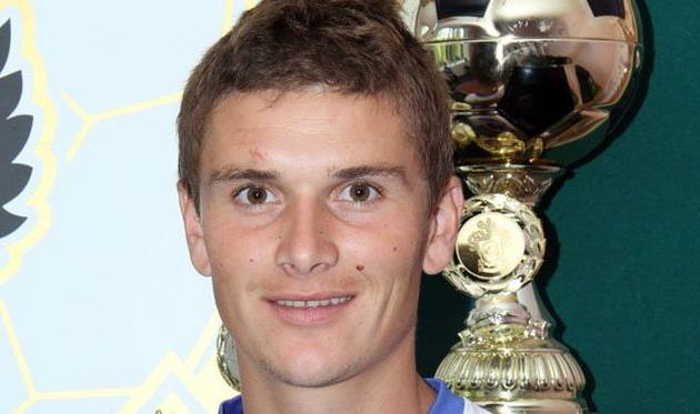 Иван Билый, pasgol.com.ua