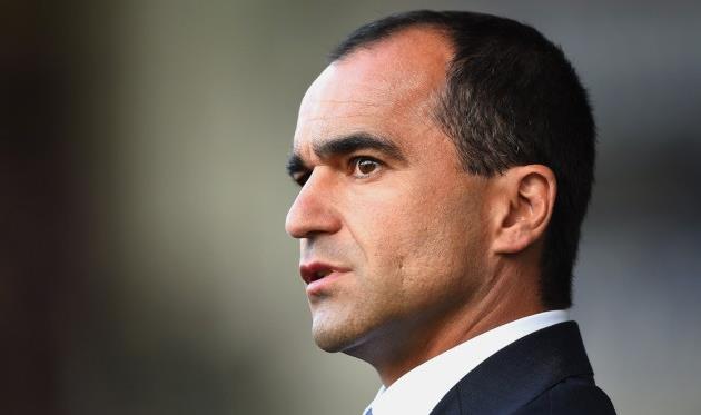 Роберто Мартинес, Getty Images