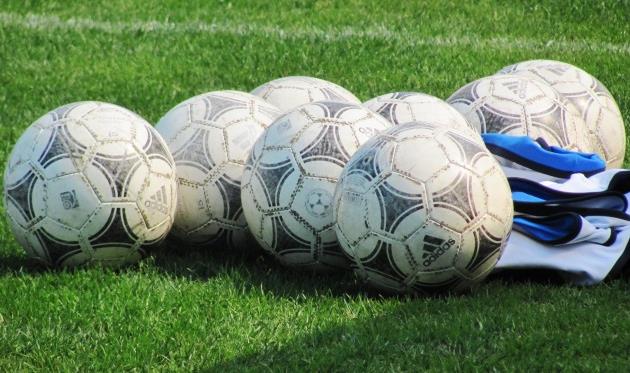 фото Артура Валерко, Football.ua