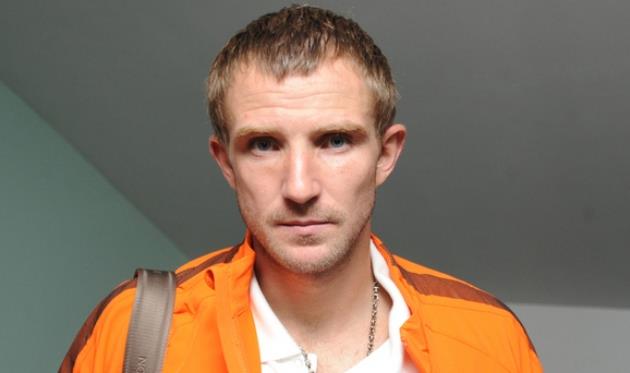 Александр Кучер, shakhtar.com