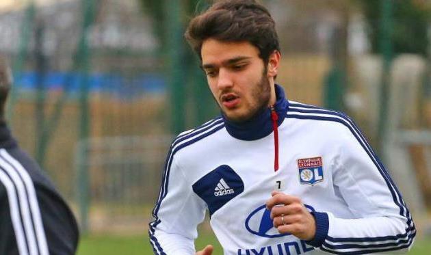 Клеман Гренье, фото getty images