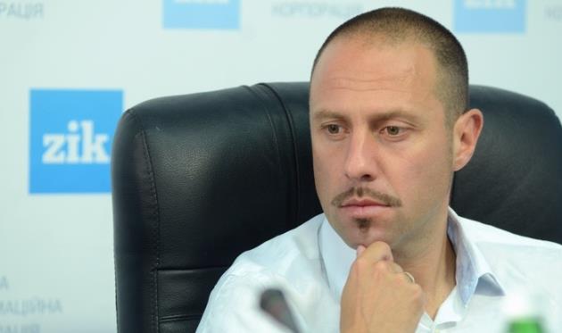 Ігор Йовічевич, фото zik.ua