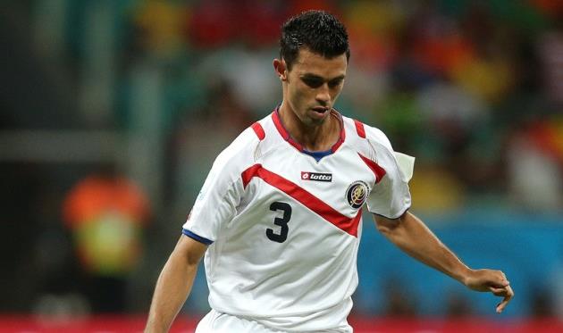 Джанкарло Гонсалес, Getty Images