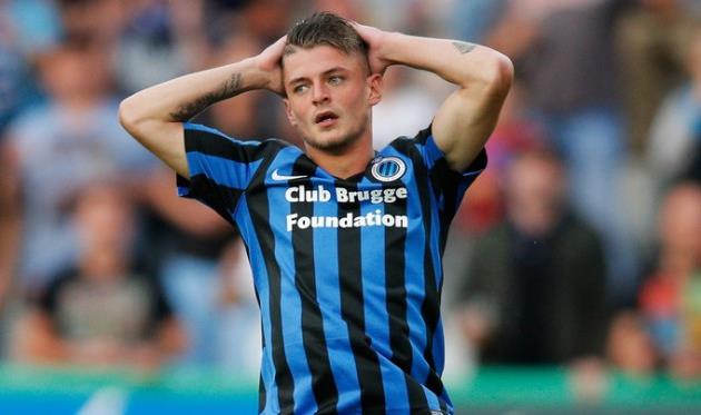 Максим Лестьенн, Getty Images