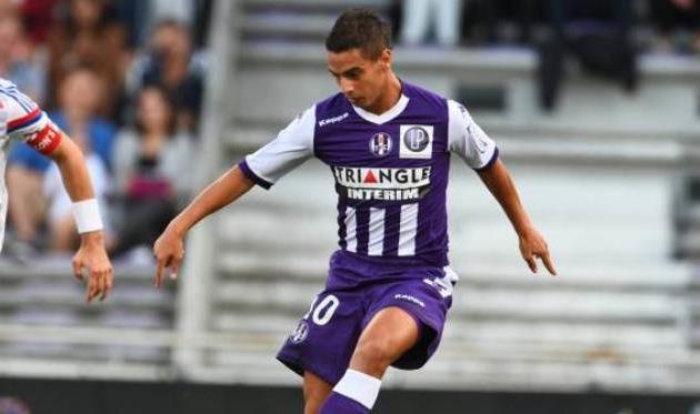 Виссам Бен Йеддер, фото L'Equipe