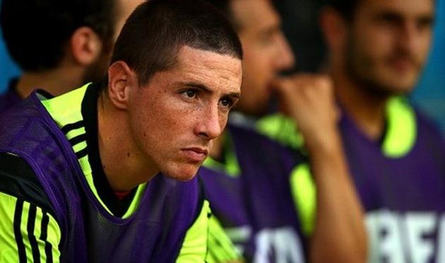 Фернандо Торрес, Getty images