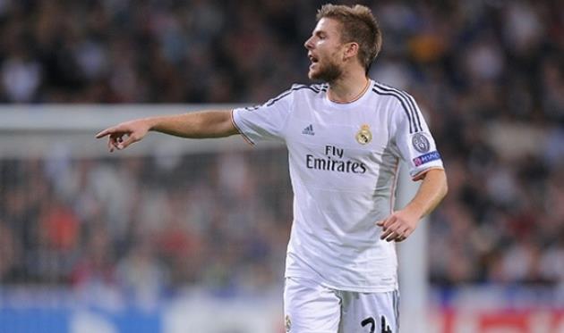 Асьер Ильярраменди, фото getty images