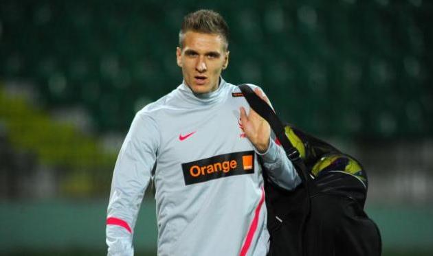 Лукаш Теодорчик, фото google.com