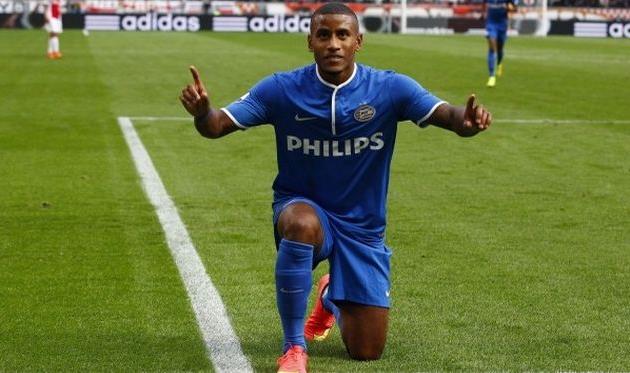 Нарсинг поставил Амстердам на колени, fcupdate.nl