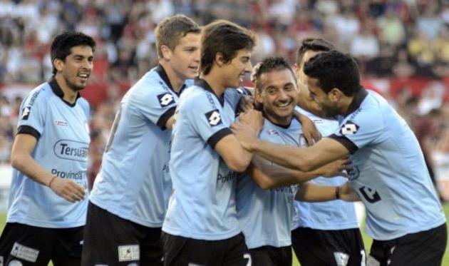 Волевые ребята, фото infobae.com 