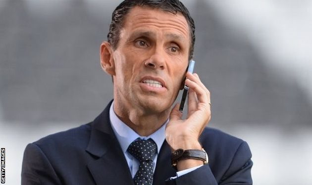 Густаво Пойет, Getty Images