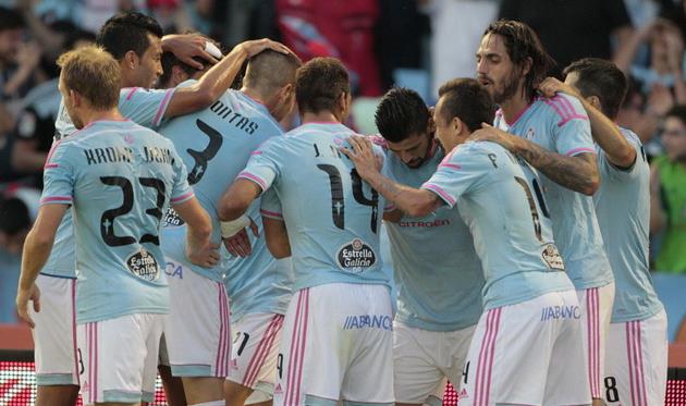 фото Lalo R. Villar (DIARIO AS)