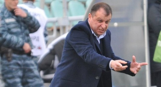 Юрий Вернидуб, Football.ua