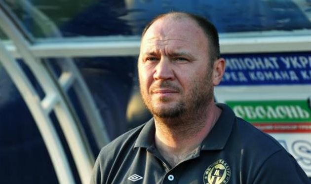 Владимир Пятенко, Football.ua