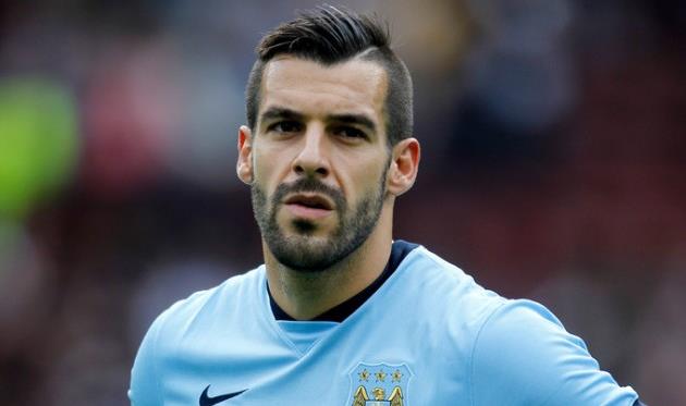 Альваро Негредо, Getty Images