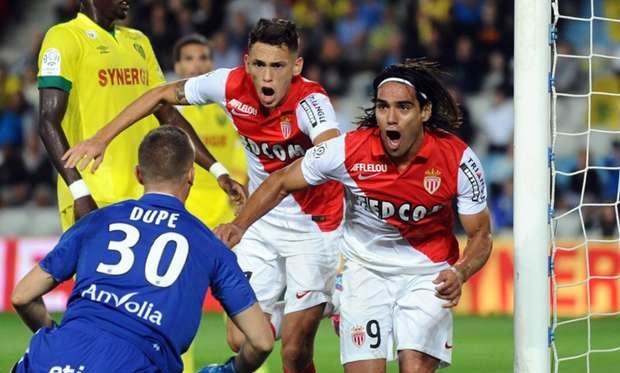 Радамель Фалькао, Getty Images