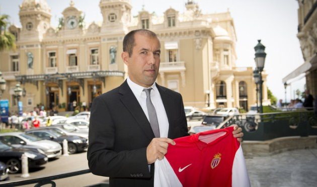 Леонардо Жардим, Getty Images