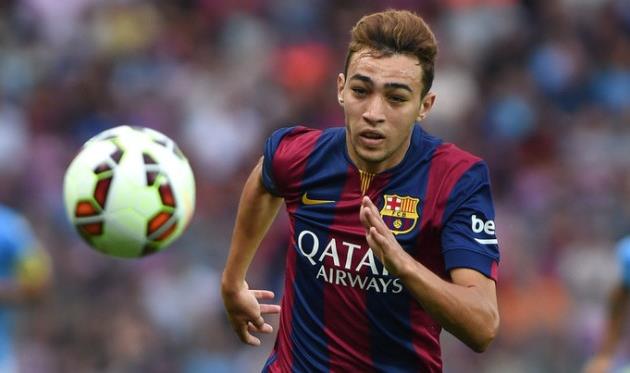 Мунир Эль Хаддади, Getty Images