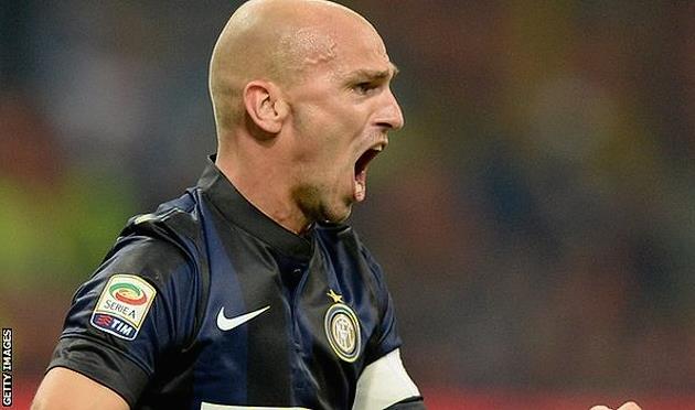 Эстебан Камбиассо, Getty images