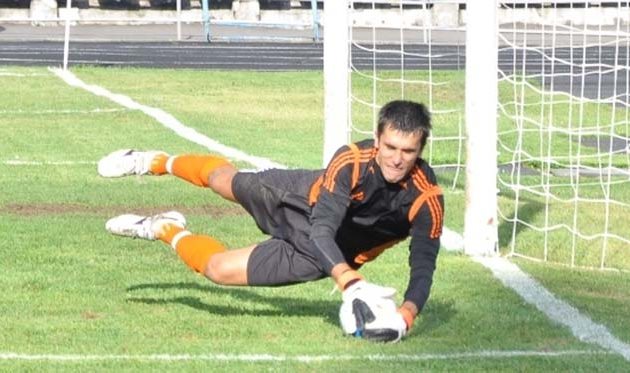 АЛЕКСАНДР ЧУРИЛОВ, SPORTBUK.COM